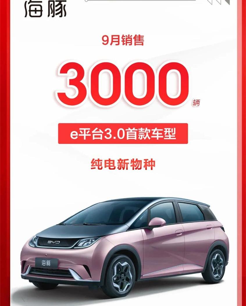 比亚迪,海豚,比亚迪e2,汉