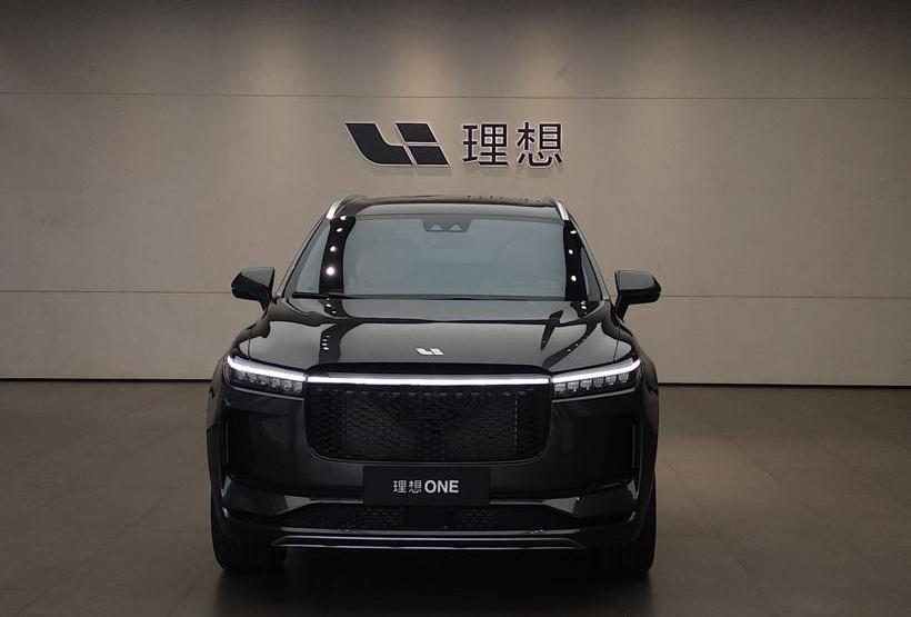 蔚来,北京,小鹏,威马汽车,理想汽车