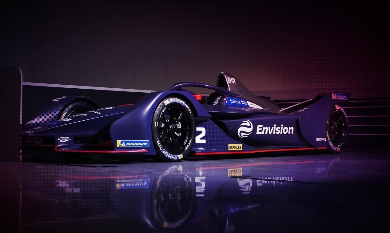 日产,特斯拉,北京,发现,威马汽车