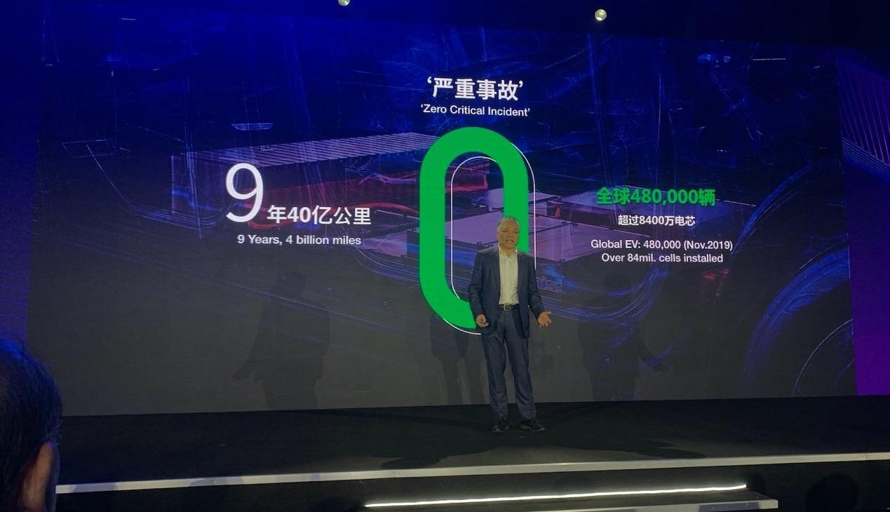 日产,特斯拉,北京,发现,威马汽车