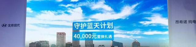 北京,现代,宝马,特斯拉