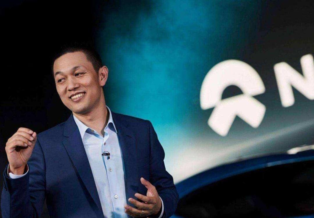 比亚迪,蔚来,长安,奇瑞,福田