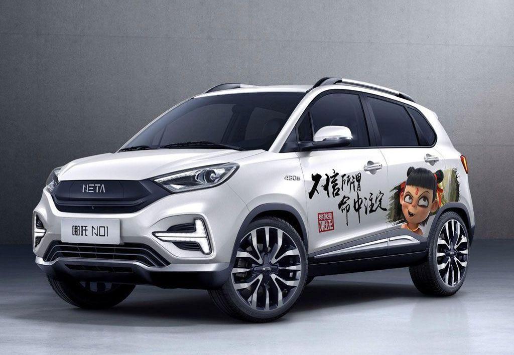 比亚迪,蔚来,长安,奇瑞,福田