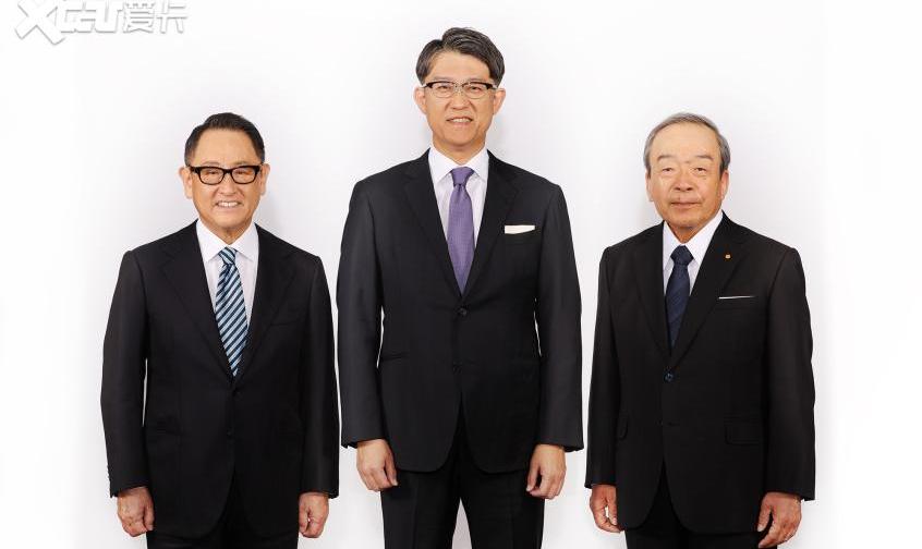 丰田,雷克萨斯,比亚迪,大众,福特