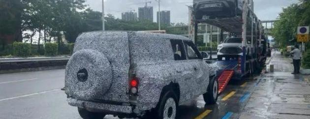 比亚迪,奔驰,奔驰G级