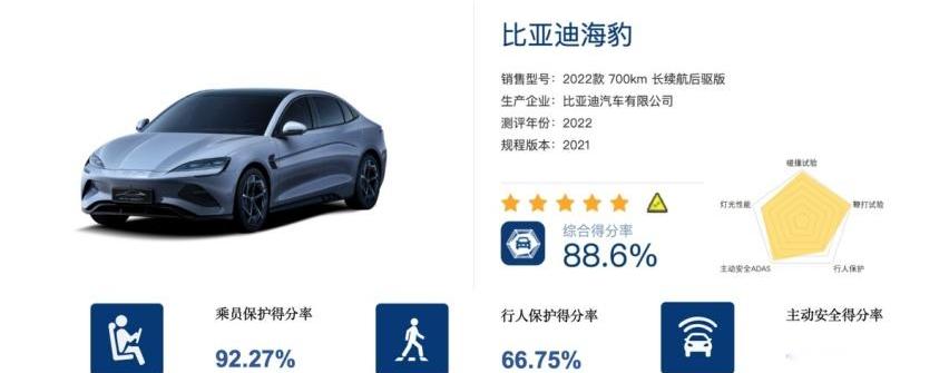 海豹,比亚迪