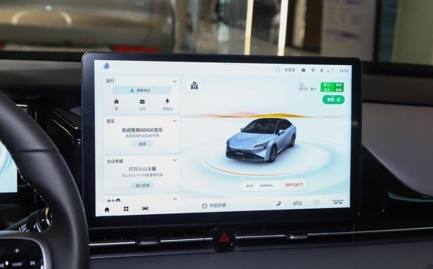埃安,比亚迪,Model 3,发现,特斯拉