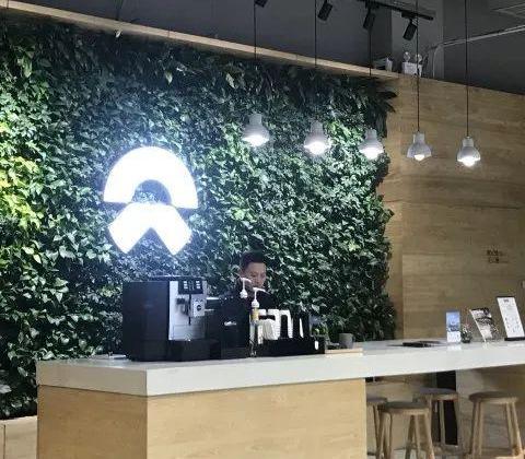 蔚来,DS,北京,特斯拉,蔚来ES8