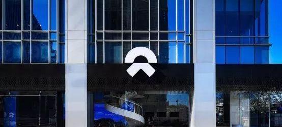 蔚来,特斯拉,北京,江淮,蔚来ES8