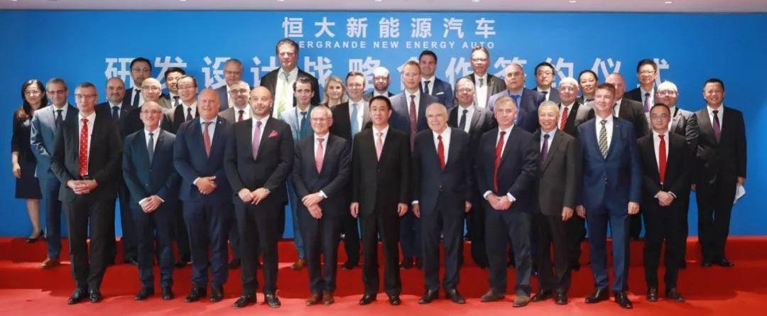 恒驰,奥迪,奔驰,宝马,保时捷