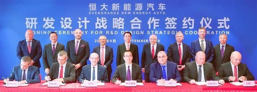 恒驰,奥迪,奔驰,宝马,保时捷