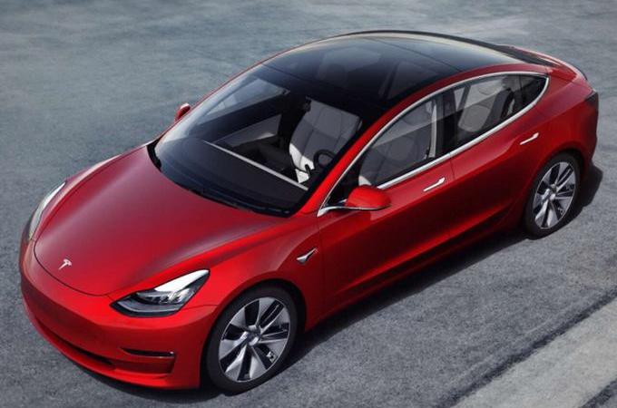 爱驰,Model 3,特斯拉,爱驰U5,理想ONE