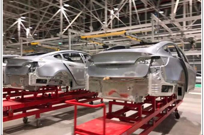 爱驰,Model 3,特斯拉,爱驰U5,理想ONE