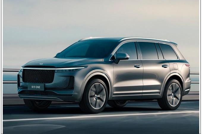爱驰,Model 3,特斯拉,爱驰U5,理想ONE