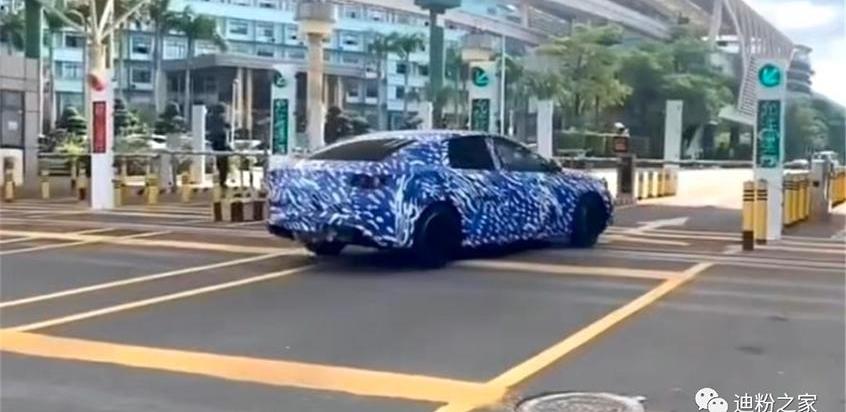 比亚迪,海鸥,海豚,比亚迪e2,驱逐舰05