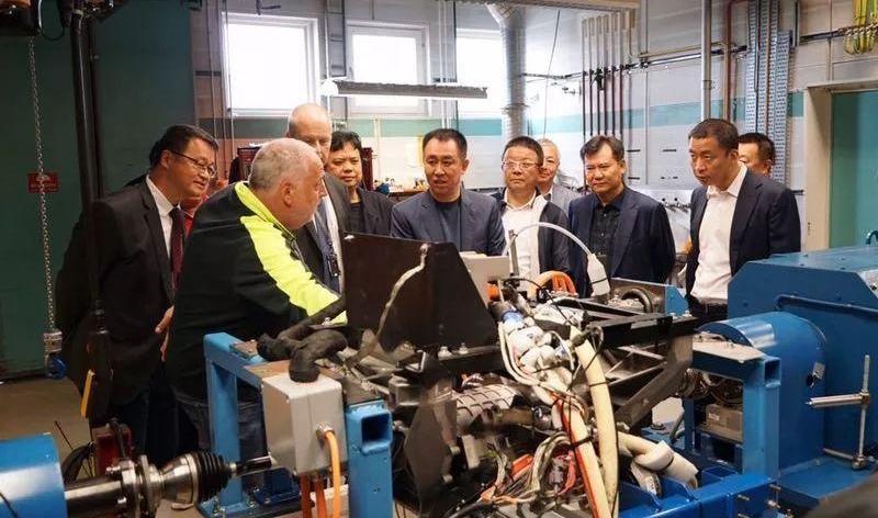 恒驰,蔚来,奥迪,奔驰,宝马