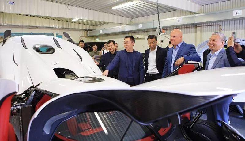 恒驰,蔚来,奥迪,奔驰,宝马