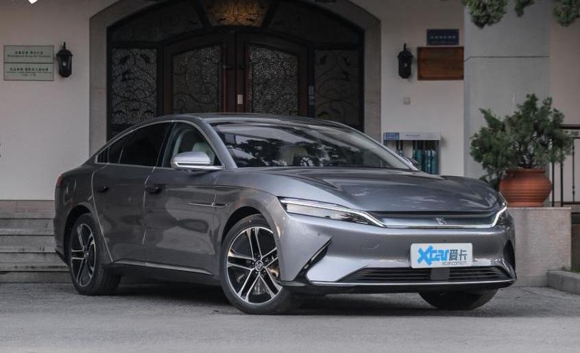 汉,比亚迪,Model Y,奔驰,理念