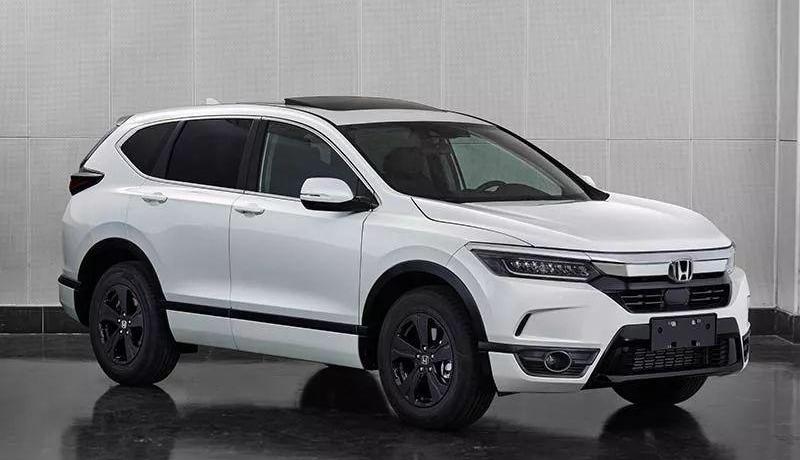 皓影,丰田,本田,雅阁,RAV4荣放