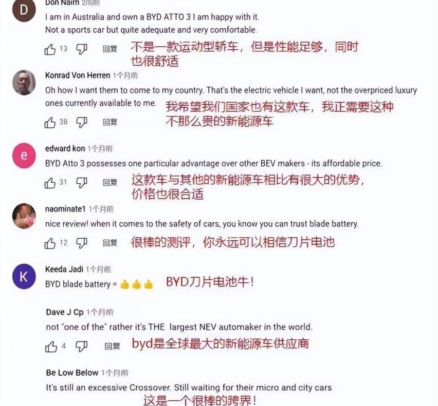 比亚迪,理念