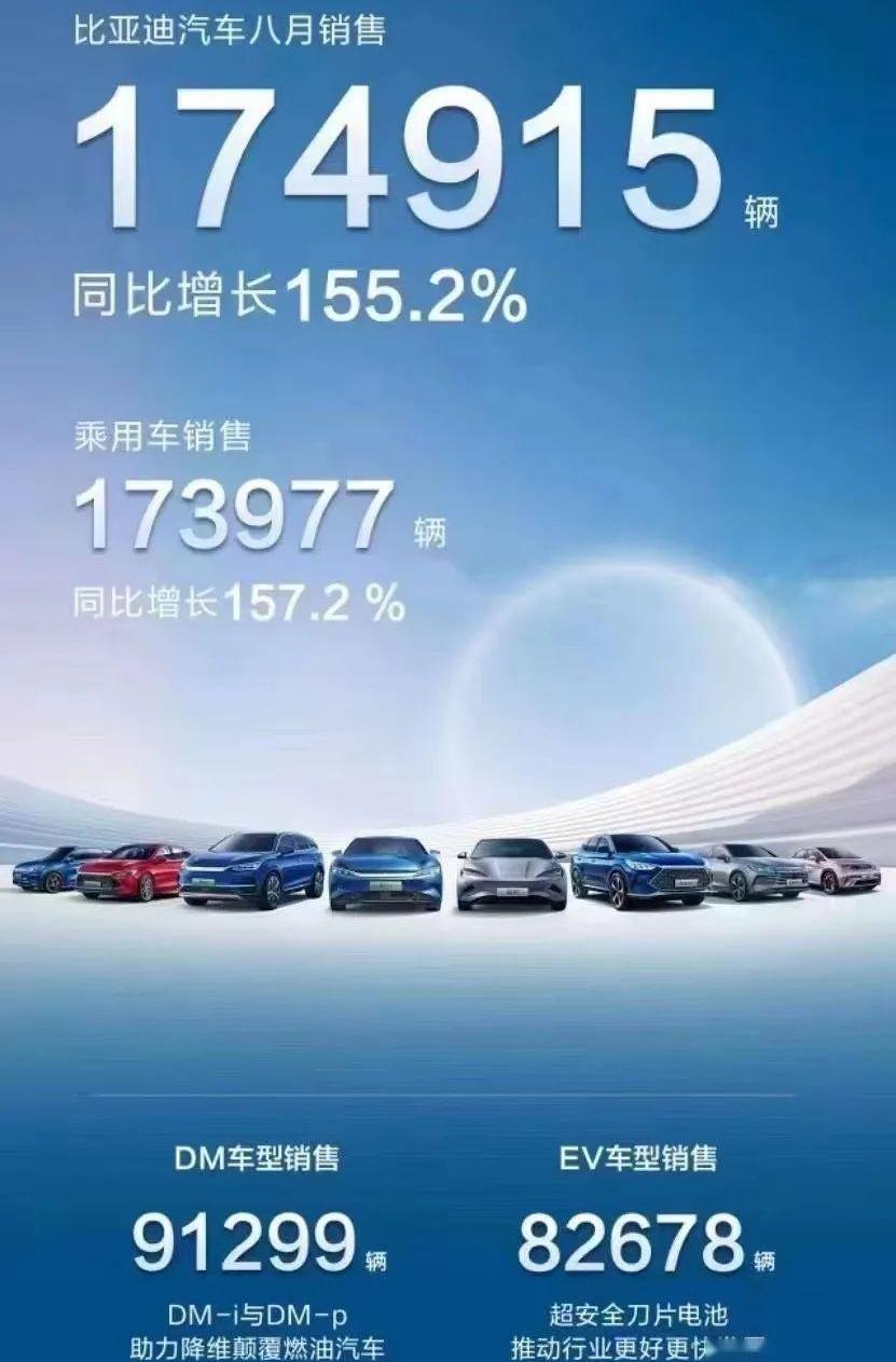 比亚迪,哈弗,海豚,哈弗H6,理想ONE
