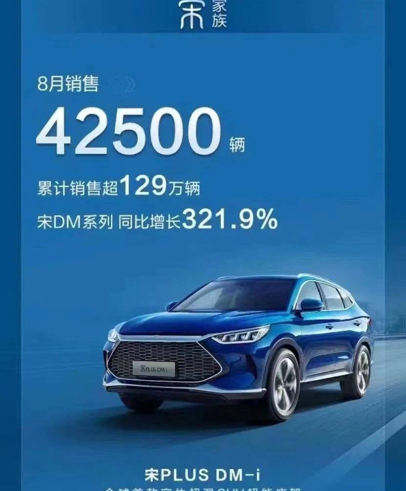 比亚迪,哈弗,海豚,哈弗H6,理想ONE