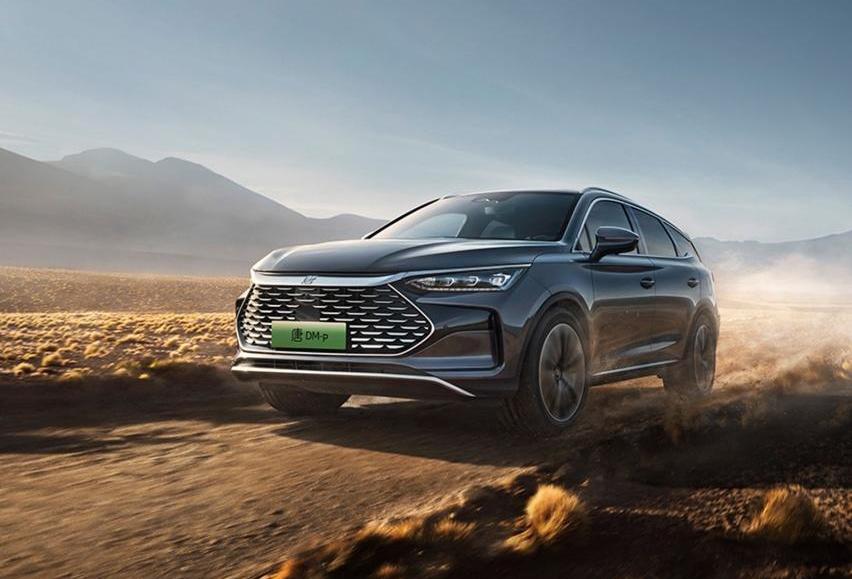 特斯拉,比亚迪,大众,Model Y,一汽