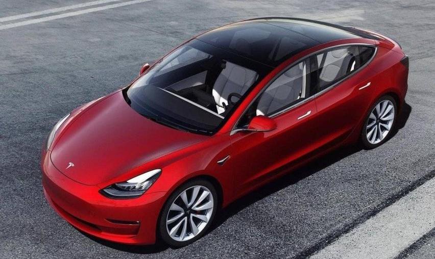 特斯拉,比亚迪,大众,Model Y,一汽