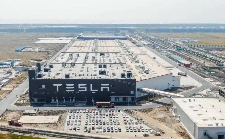 特斯拉,比亚迪,大众,Model Y,一汽
