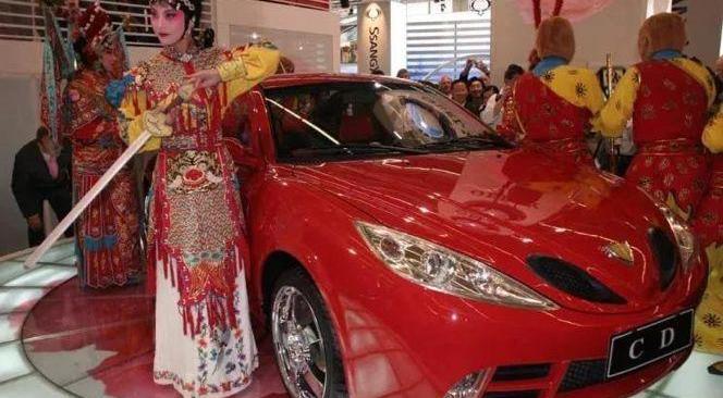 爱驰,爱驰U5,奥迪,合创,红旗