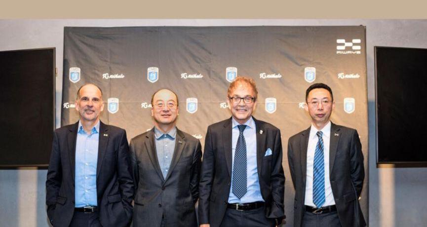 爱驰,爱驰U5,奥迪,合创,红旗