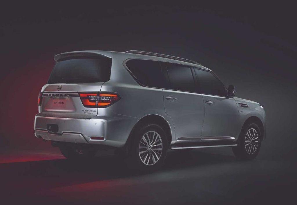 途乐,日产,丰田,雷克萨斯LX,雷克萨斯