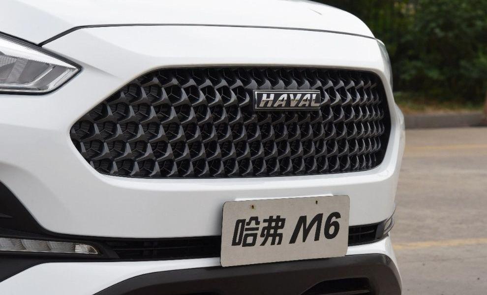 哈弗,哈弗M6,长安,长安CS75,传祺GS4