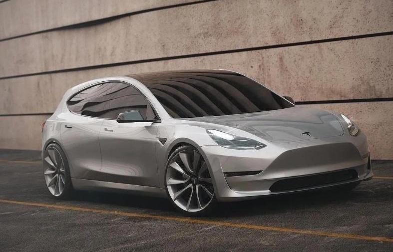 特斯拉,Model 3,马自达,北京,元PLUS
