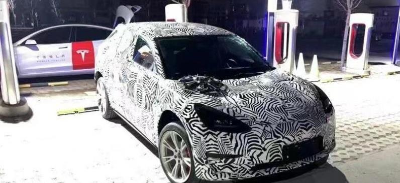 特斯拉,Model 3,马自达,北京,元PLUS