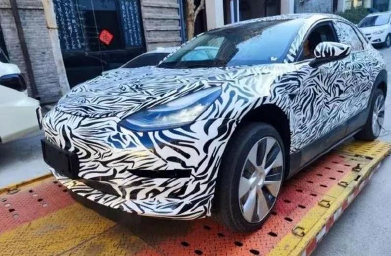 特斯拉,Model 3,马自达,北京,元PLUS