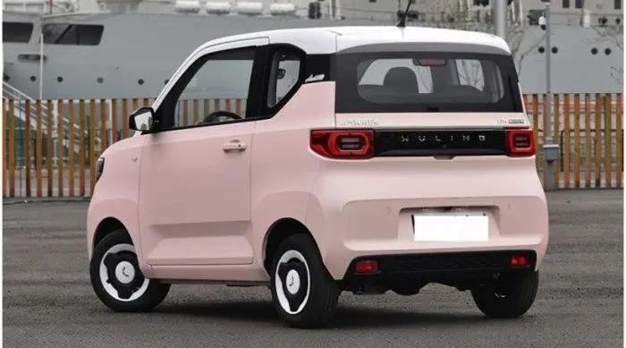熊猫mini