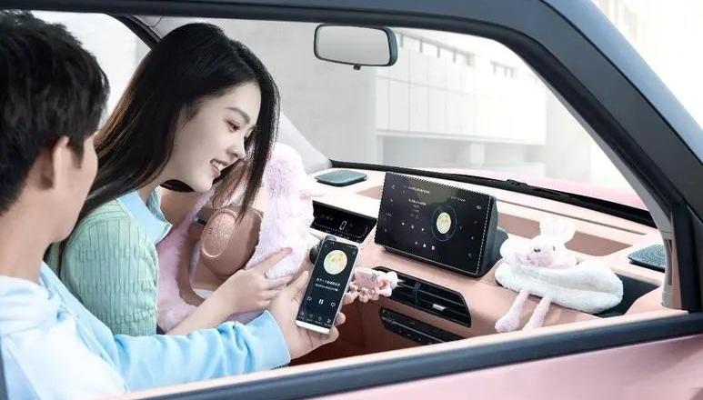 熊猫mini