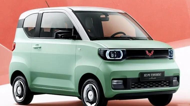 熊猫mini