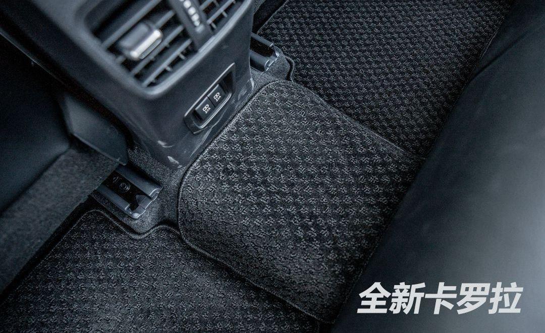 轩逸,卡罗拉,丰田,发现