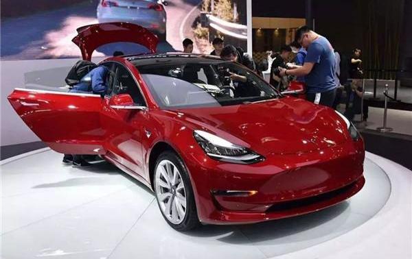 特斯拉,Model 3,Model S,北京,Model X