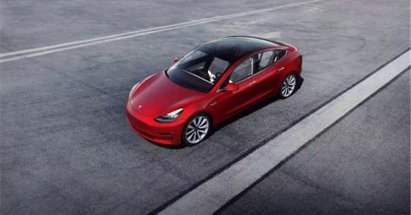 特斯拉,Model 3,Model S,北京,Model X