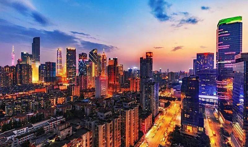 北京,发现