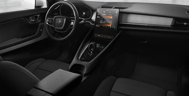 特斯拉,沃尔沃,Polestar 2