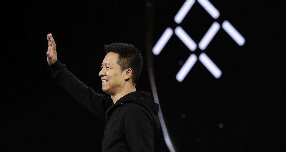 蔚来,一汽,Faraday Future,东风,合创