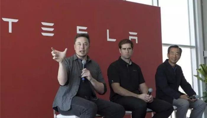 特斯拉,Model S,Model 3,发现,奔驰
