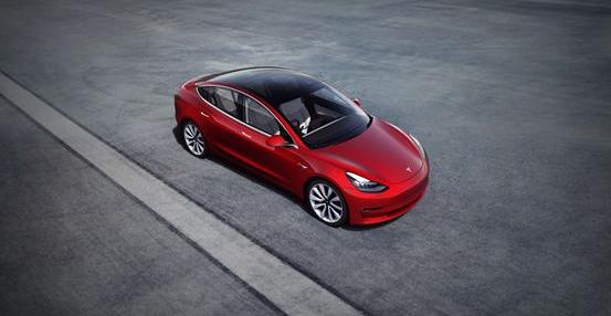 特斯拉,Model 3,发现,Model X,Model S
