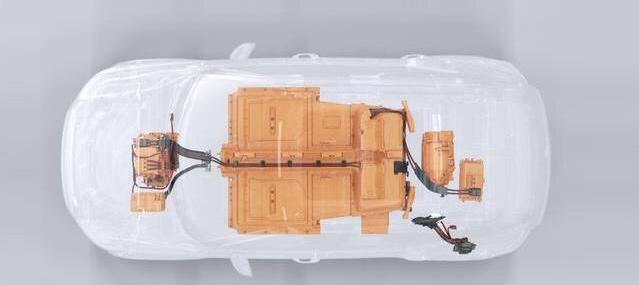 沃尔沃,沃尔沃XC40