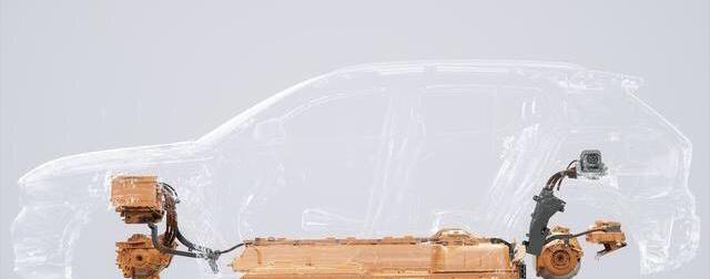 沃尔沃,沃尔沃XC40