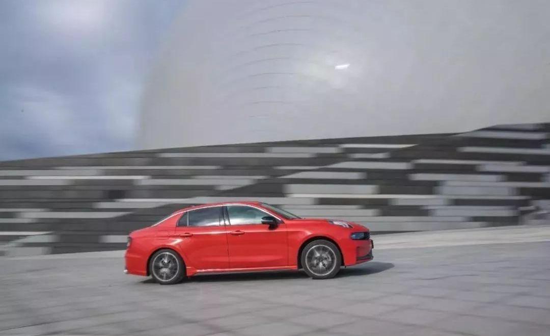 领克,领克03,思域,奥迪,奥迪A3